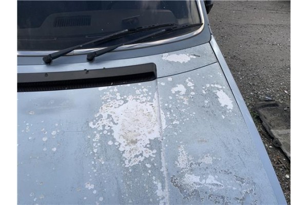 Recambio de capo para peugeot 604 2.3 srd-turbo referencia OEM IAM 51550201221179  