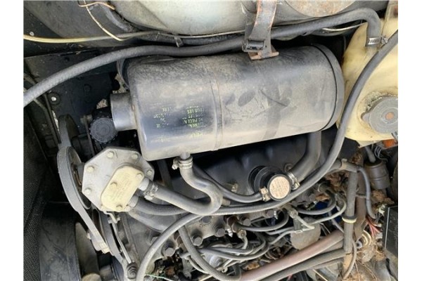 Recambio de carcasa filtro aire para peugeot 604 2.3 srd-turbo referencia OEM IAM 147XD2S  