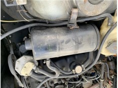 Recambio de carcasa filtro aire para peugeot 604 2.3 srd-turbo referencia OEM IAM 147XD2S  