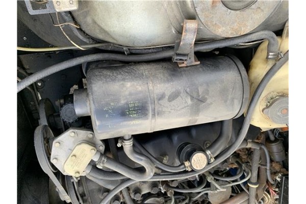 Recambio de carcasa filtro aire para peugeot 604 2.3 srd-turbo referencia OEM IAM 147XD2S  