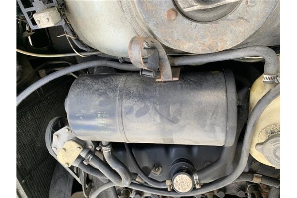 Recambio de carcasa filtro aire para peugeot 604 2.3 srd-turbo referencia OEM IAM 147XD2S  