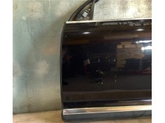 Recambio de puerta delantero izquierda para volkswagen touareg (7la) 5.0 tdi v10 referencia OEM IAM 7L0831055L  