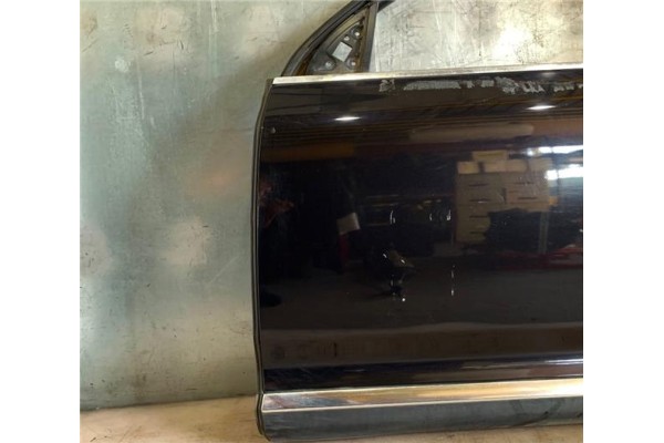 Recambio de puerta delantero izquierda para volkswagen touareg (7la) 5.0 tdi v10 referencia OEM IAM 7L0831055L  