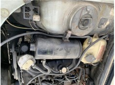 Recambio de carcasa filtro aire para peugeot 604 2.3 srd-turbo referencia OEM IAM 147XD2S  