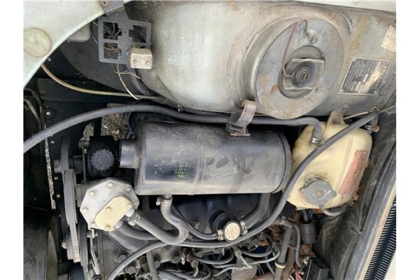 Recambio de carcasa filtro aire para peugeot 604 2.3 srd-turbo referencia OEM IAM 147XD2S  