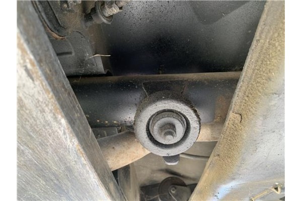 Recambio de cardan trasero para peugeot 604 2.3 srd-turbo referencia OEM IAM 147XD2S  