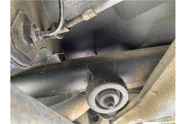 Recambio de cardan trasero para peugeot 604 2.3 srd-turbo referencia OEM IAM 147XD2S  