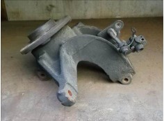 Recambio de mangueta delantero izquierda para peugeot 306 (7b, n3, n5) 1.9 d referencia OEM IAM   