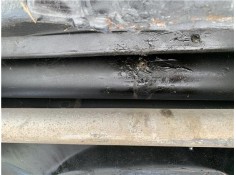 Recambio de cardan trasero para peugeot 604 2.3 srd-turbo referencia OEM IAM 147XD2S  