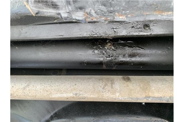 Recambio de cardan trasero para peugeot 604 2.3 srd-turbo referencia OEM IAM 147XD2S  