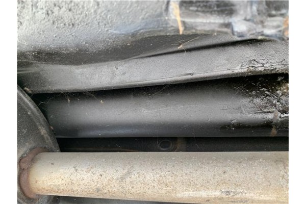 Recambio de cardan trasero para peugeot 604 2.3 srd-turbo referencia OEM IAM 147XD2S  