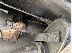 Recambio de cardan trasero para peugeot 604 2.3 srd-turbo referencia OEM IAM 147XD2S  