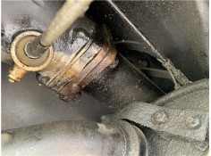 Recambio de cardan trasero para peugeot 604 2.3 srd-turbo referencia OEM IAM 147XD2S  