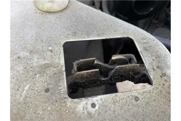 Recambio de cerradura capo para peugeot 604 2.3 srd-turbo referencia OEM IAM 793434  