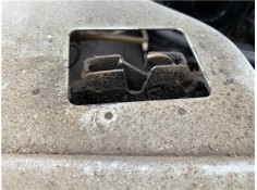 Recambio de cerradura capo para peugeot 604 2.3 srd-turbo referencia OEM IAM 793434  