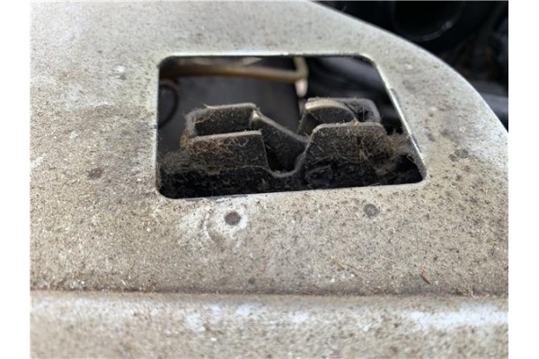 Recambio de cerradura capo para peugeot 604 2.3 srd-turbo referencia OEM IAM 793434  