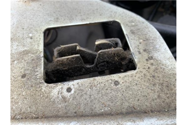 Recambio de cerradura capo para peugeot 604 2.3 srd-turbo referencia OEM IAM 793434  