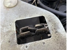 CERRADURA CAPO 793434 