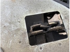 Recambio de cerradura capo para peugeot 604 2.3 srd-turbo referencia OEM IAM 793434  