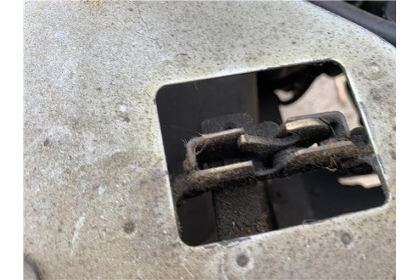 Recambio de cerradura capo para peugeot 604 2.3 srd-turbo referencia OEM IAM 793434  