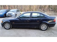 bmw serie 3 berlina (e46) del año 2000