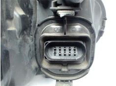 Recambio de faro delantero izquierdo para volkswagen golf iv berlina (1j1) referencia OEM IAM 1J19410017F 1EJ007700-07 