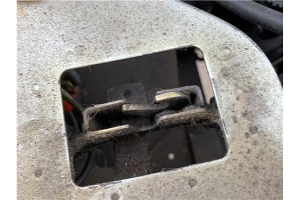 Recambio de cerradura capo para peugeot 604 2.3 srd-turbo referencia OEM IAM 793434  