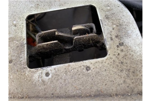 Recambio de cerradura capo para peugeot 604 2.3 srd-turbo referencia OEM IAM 793434  