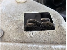 Recambio de cerradura capo para peugeot 604 2.3 srd-turbo referencia OEM IAM 793434  