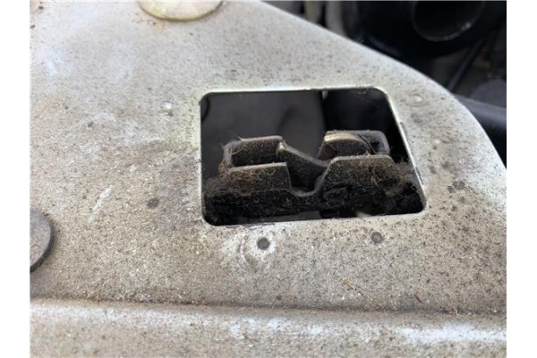 Recambio de cerradura capo para peugeot 604 2.3 srd-turbo referencia OEM IAM 793434  