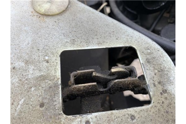 Recambio de cerradura capo para peugeot 604 2.3 srd-turbo referencia OEM IAM 793434  