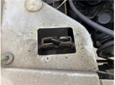 Recambio de cerradura capo para peugeot 604 2.3 srd-turbo referencia OEM IAM 793434  