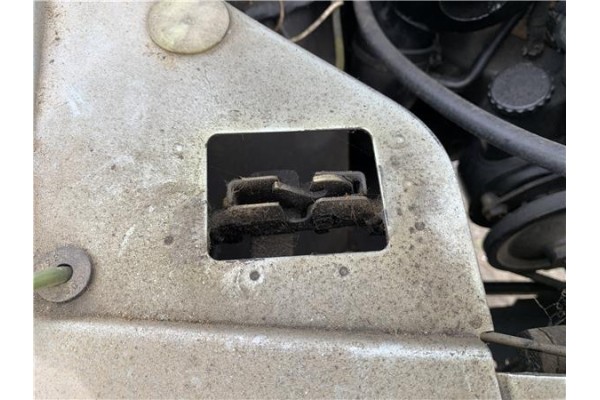 Recambio de cerradura capo para peugeot 604 2.3 srd-turbo referencia OEM IAM 793434  