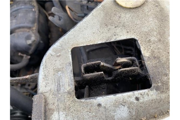 Recambio de cerradura capo para peugeot 604 2.3 srd-turbo referencia OEM IAM 793434  