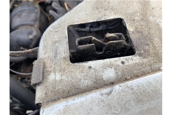 Recambio de cerradura capo para peugeot 604 2.3 srd-turbo referencia OEM IAM 793434  