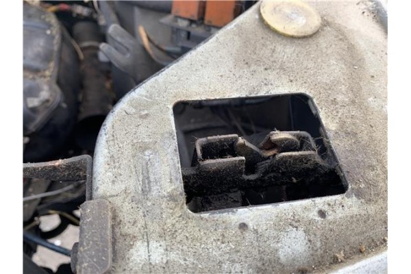 Recambio de cerradura capo para peugeot 604 2.3 srd-turbo referencia OEM IAM 793434  