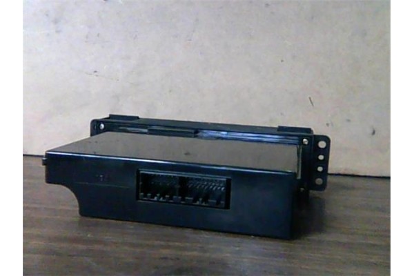 Recambio de mandos calefaccion / a.a. para mitsubishi montero (v60/v70) 3.2 di-d (v68w, v78w) referencia OEM IAM MR958005  