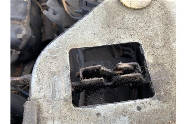 Recambio de cerradura capo para peugeot 604 2.3 srd-turbo referencia OEM IAM 793434  