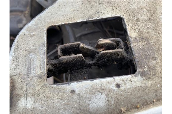 Recambio de cerradura capo para peugeot 604 2.3 srd-turbo referencia OEM IAM 793434  