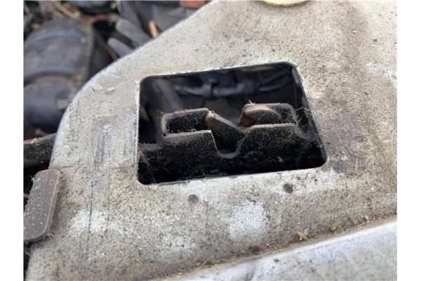 Recambio de cerradura capo para peugeot 604 2.3 srd-turbo referencia OEM IAM 793434  