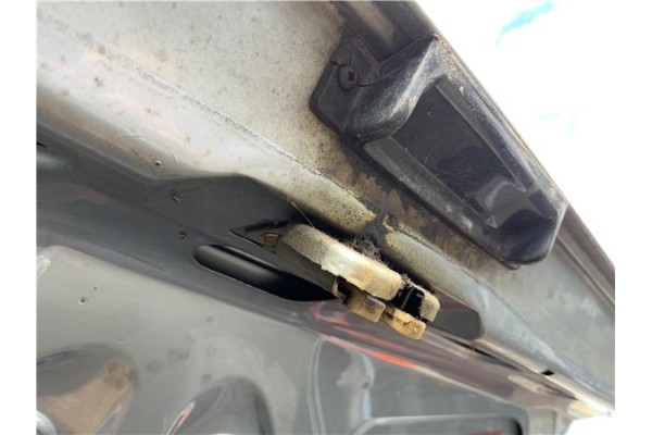 Recambio de cerradura porton para peugeot 604 2.3 srd-turbo referencia OEM IAM 147XD2S  