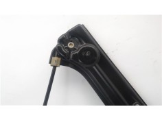 Recambio de mecanismo elevalunas delantero izquierdo para bmw serie x5 (e70) referencia OEM IAM 51337166379  