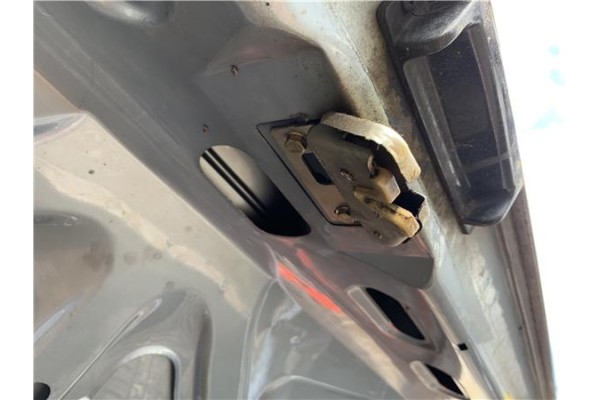 Recambio de cerradura porton para peugeot 604 2.3 srd-turbo referencia OEM IAM 147XD2S  