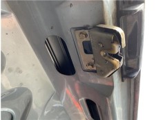 Recambio de cerradura porton para peugeot 604 2.3 srd-turbo referencia OEM IAM 147XD2S  