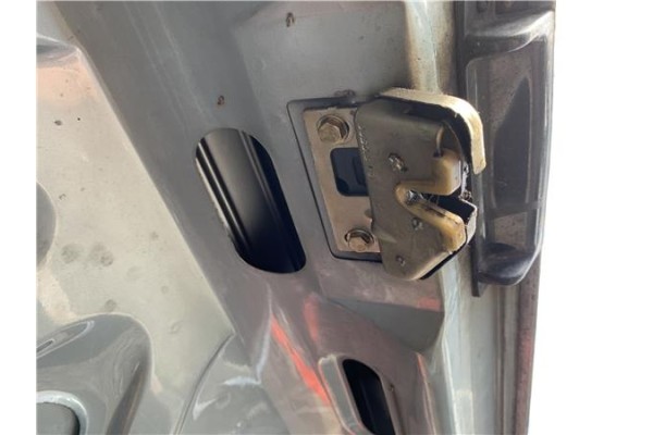 Recambio de cerradura porton para peugeot 604 2.3 srd-turbo referencia OEM IAM 147XD2S  