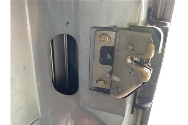 Recambio de cerradura porton para peugeot 604 2.3 srd-turbo referencia OEM IAM 147XD2S  