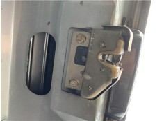 Recambio de cerradura porton para peugeot 604 2.3 srd-turbo referencia OEM IAM 147XD2S  