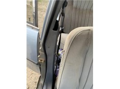 Recambio de cinturon seguridad delantero derecho para peugeot 604 2.3 srd-turbo referencia OEM IAM 897414  