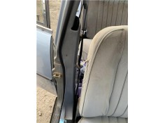 Recambio de cinturon seguridad delantero derecho para peugeot 604 2.3 srd-turbo referencia OEM IAM 897414  