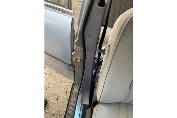 Recambio de cinturon seguridad delantero derecho para peugeot 604 2.3 srd-turbo referencia OEM IAM 897414  